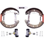 Bremsbackensatz 8DB 355 004-261 Bremsbackensatz 8DB 355 004-261