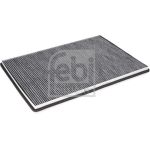 Filter, Innenraumluft 194786 Filter, Innenraumluft 194786
