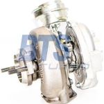 BTS Turbo Turbolader T911083 BTS Turbo Turbolader T911083