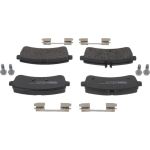 Ferodo FDB5364 Bremsbelagsatz, Scheibenbremse PREMIER ECO FRICTION Ferodo FDB5364 Bremsbelagsatz, Scheibenbremse PREMIER ECO FRICTION