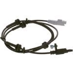 Sensor, Raddrehzahl 0 986 594 522