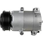 Kompressor, Klimaanlage ACP 1205 000P Kompressor, Klimaanlage ACP 1205 000P