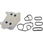 Metzger 2370235 Ölkühler, Motoröl Metzger 2370235 Ölkühler, Motoröl