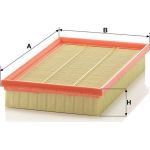 MANN-FILTER C 31 104 Luftfilter MANN-FILTER C 31 104 Luftfilter
