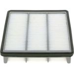 BOSCH 1 457 433 580 Luftfilter BOSCH 1 457 433 580 Luftfilter