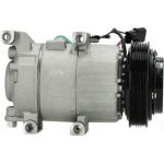 Kompressor, Klimaanlage 890229 Kompressor, Klimaanlage 890229