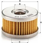 Ölfilter MH 69 Ölfilter MH 69