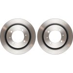 Bremsscheibe DF2784