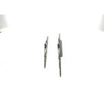 BOSCH 604 S Scheibenwischer Twin 3 397 118 303 BOSCH 604 S Scheibenwischer Twin 3 397 118 303