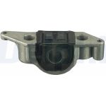 Lagerung, Lenker TD1034W Lagerung, Lenker TD1034W