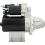 BV PSH 210.535.092.010 Anlasser 12V, 1,2kW, Zähnez.: 9, B+ (M8), Ø 75,9 mm