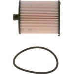 Kraftstofffilter F 026 402 810 Kraftstofffilter F 026 402 810