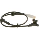 Sensor, Raddrehzahl 0 986 594 559 Sensor, Raddrehzahl 0 986 594 559