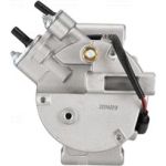 Kompressor, Klimaanlage 890617
