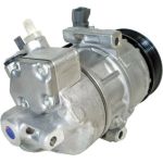Mahle ACP 889 000P Kompressor, Klimaanlage BEHR Premium Line Mahle ACP 889 000P Kompressor, Klimaanlage BEHR Premium Line