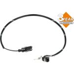 NRF 754017 Sensor, Nockenwellenposition NRF 754017 Sensor, Nockenwellenposition