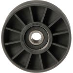 Umlenk-/Führungsrolle, Keilrippenriemen T36459 Umlenk-/Führungsrolle, Keilrippenriemen T36459