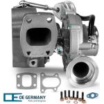 Turbolader für Mercedes Benz OM 904 LA 5316 988 7139 OEGERMANY 010960904004