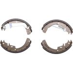 Bremsbackensatz 8DB 355 000-081