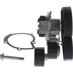 Wasserpumpe + Zahnriemensatz 1 987 948 727 Wasserpumpe + Zahnriemensatz 1 987 948 727