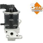 AGR-Ventil 48629 AGR-Ventil 48629