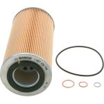 BOSCH 1 457 429 740 Ölfilter BOSCH 1 457 429 740 Ölfilter