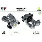 FTE 9290026 Bremssattel FTE 9290026 Bremssattel