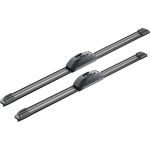 BOSCH AR 566 S Scheibenwischer Aerotwin Retrofit 3 397 118 990 BOSCH AR 566 S Scheibenwischer Aerotwin Retrofit 3 397 118 990
