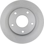 Bremsscheibe 9082834 Bremsscheibe 9082834