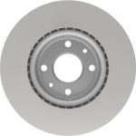 FTE 9082762 Bremsscheibe COATED RANGE