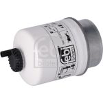 febi bilstein 183353 Kraftstofffilter febi bilstein 183353 Kraftstofffilter