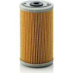 Ölfilter H 614 N