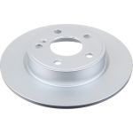 Bremsscheibe 672501