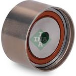 INA 532 0586 10 Umlenkrolle/Führungsrolle, Zahnriemen