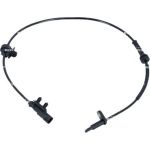 Sensor, Raddrehzahl 756010 Sensor, Raddrehzahl 756010