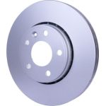 Bremsscheibe 8DD 355 127-801