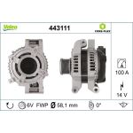 Generator 443111 Generator 443111