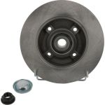 Ferodo DDF1561-1 Bremsscheibe PREMIER Ferodo DDF1561-1 Bremsscheibe PREMIER