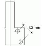 Sachs 170 123 Stoßdämpfer Sachs 170 123 Stoßdämpfer
