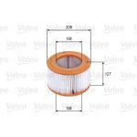 Valeo 585734 Luftfilter