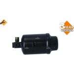 NRF 33027 Trockner, Klimaanlage EASY FIT NRF 33027 Trockner, Klimaanlage EASY FIT