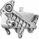 Metzger 0899534 Ölkühler, Automatikgetriebe