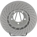 Ferodo DDF2137RC-1 Bremsscheibe PREMIER Ferodo DDF2137RC-1 Bremsscheibe PREMIER