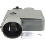 Steuergerät, Elektrolüfter Motorkühlung 0917038 Steuergerät, Elektrolüfter Motorkühlung 0917038