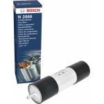 Kraftstofffilter F 026 402 066 Kraftstofffilter F 026 402 066