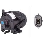 Nebelscheinwerfer 1N0 271 648-111 Nebelscheinwerfer 1N0 271 648-111