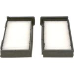 BOSCH 1 987 432 086 Innenraumfilter BOSCH 1 987 432 086 Innenraumfilter