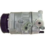 Mahle ACP 6 000P Kompressor, Klimaanlage BEHR Premium Line Mahle ACP 6 000P Kompressor, Klimaanlage BEHR Premium Line
