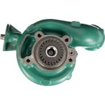 Gates WP5074HD Wasserpumpe, Motorkühlung FleetRunner™ Gates WP5074HD Wasserpumpe, Motorkühlung FleetRunner™