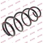 KYB RH3554 Fahrwerksfeder K-Flex KYB RH3554 Fahrwerksfeder K-Flex
